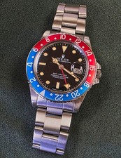 1984 rolex 16750 for sale  Los Angeles