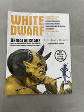 White dwarf november gebraucht kaufen  Moers