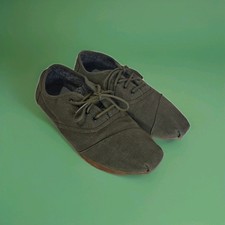 Toms cordones mens for sale  Lenoir