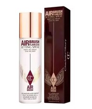 Charlotte tilbury airbrush for sale Charlotte tilbury airbrush for sale  BOLTON