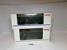 Märklin tlg 4736 gebraucht kaufen  Reiskirchen