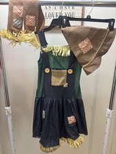scarecrow costume for sale scarecrow costume for sale Chelsea
