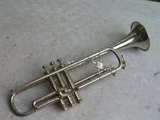 Schöne trompete scherzer gebraucht kaufen  Grub a.Forst