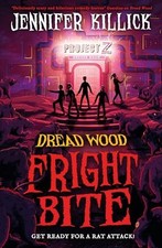 Fright bite new for sale  ROSSENDALE