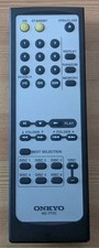 Onkyo 777c remote for sale  Rochester