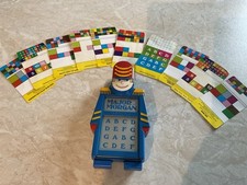 Vintage playskool major for sale  LONDONDERRY