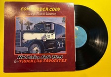 Commander cody and gebraucht kaufen  Oldenburg (Oldenburg)