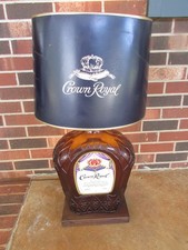 Vintage crown royal for sale  Walkertown