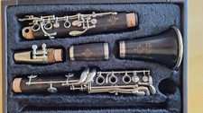 Buffet clarinet for sale  BOLTON