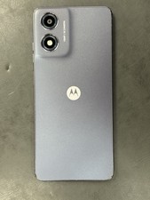 Motorola moto g04 for sale  LIVINGSTON