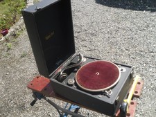 edison phonograph for sale  HELSTON