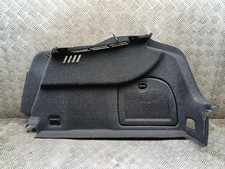 Audi boot side for sale  WEST BROMWICH