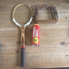 vintage dunlop tennis racket for sale vintage dunlop tennis racket for sale LONDON