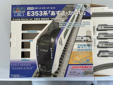 Kato 028 starter for sale  WREXHAM
