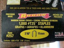 Arrow t25 box for sale  FROME