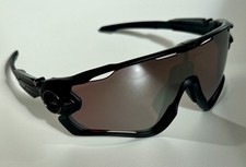 Oakley jawbreaker sunglasses for sale  LEICESTER