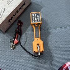 Fluke networks harris gebraucht kaufen  Versand nach Germany