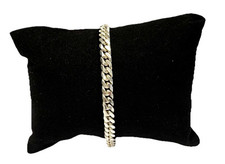 Armband 925 silber gebraucht kaufen  Kerpen
