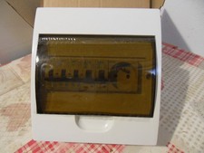 Tableau coffret électrique d'occasion  Capendu