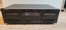 Pioneer w701r doppel gebraucht kaufen  Eschweiler