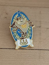 Atlanta olympic pin for sale  Pinehurst