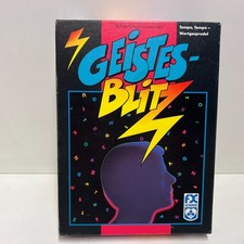 Schmid geistesblitz vollständ gebraucht kaufen  Eutin