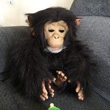 Furreal large cuddle for sale  CARLISLE