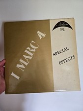 Usado, RARO KILLER JAZZ FUNK BREAKS BIBLIOTECA LP I MARC 4 EFEITOS ESPECIAIS OG ITÁLIA NELSON comprar usado  Enviando para Brazil