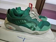 Puma trinomic disc gebraucht kaufen  Worms