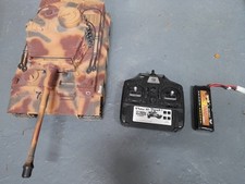 Heng long tiger for sale  WORKINGTON