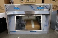 Cafe uvw93042pss stainless for sale  Hartland