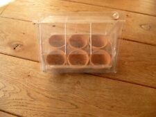 Mini gewächshaus zimmergewäc gebraucht kaufen  Winsen