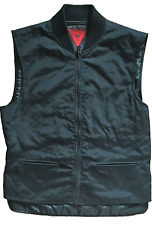 Dainese black vest usato  Italia