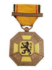7.15 2025 médaille d'occasion  Saint-Jean-en-Royans