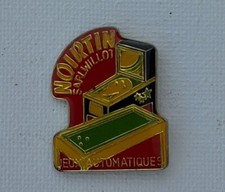 Pin jeu flipper d'occasion  Pessac