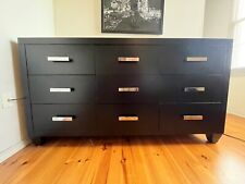 Gallerie bedroom dresser for sale  Marshalltown