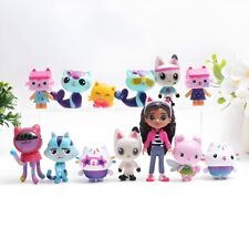 13pcs set gabby for sale  GLASGOW