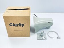 Clarity sx15 megaphone for sale  Moultrie