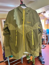 Marmot green ladies for sale  BROMYARD