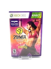 Zumba fitness microsoft gebraucht kaufen  Porta Westfalica