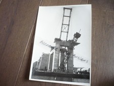 Photo 1947 construction d'occasion  Expédié en Belgium