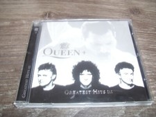 Queen - Greatest Hits III 3 * CD Europe 1999 * comprar usado  Enviando para Brazil