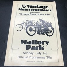 Vintage motorcycle races for sale Vintage motorcycle races for sale  PRESTON