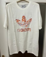 Shirt adidas colore usato  Scafati