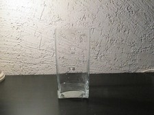 Vase glasvase blumenvase gebraucht kaufen  Lünen