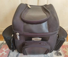 Kuryakyn black touring for sale  NOTTINGHAM