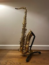 jean paul alto saxophone for sale  Chapel Hill