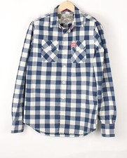 Superdry herren slim gebraucht kaufen  Frankfurt (Oder)