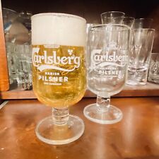 Carlsberg half pint for sale  CULLOMPTON