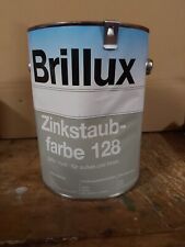 Brillux zinkstaubfarbe 128 gebraucht kaufen  Arnsberg